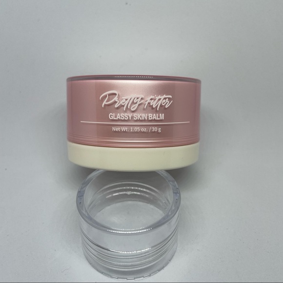 TOUCH IN SOL Pretty Filter Glassy Skin Balm - Picture 2 of 3